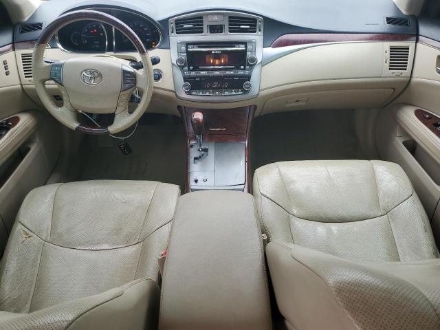 Photo 8 from auction – 2011 TOYOTA AVALON BAS with VIN 4T1BK3DB6BU417565