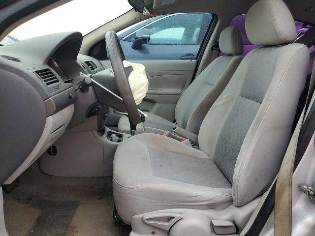 Photo 7 from auction – 2007 CHEVROLET COBALT LS with VIN 1G1AK55F477393486