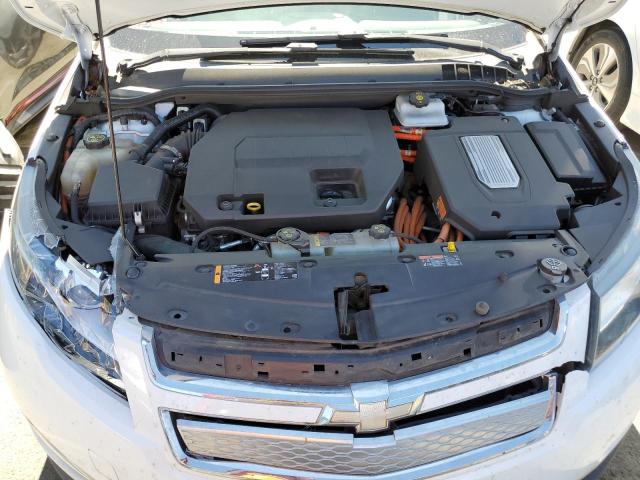 Фото 11 с аукциона – 2013 CHEVROLET VOLT с VIN 1G1RH6E41DU128415