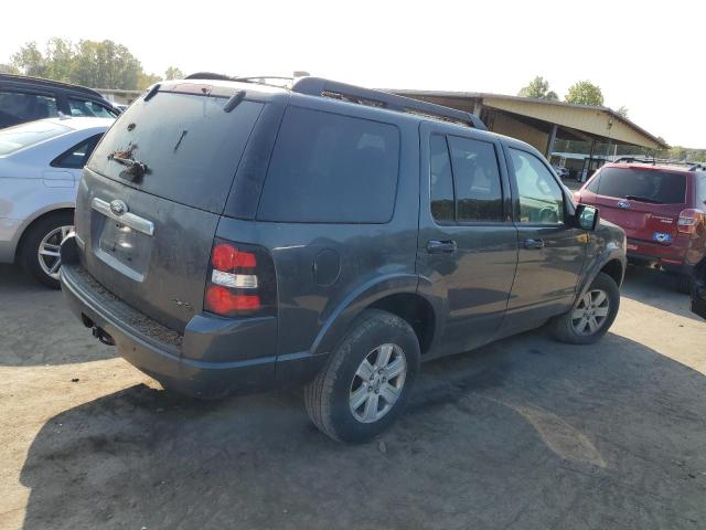 Photo 3 from auction – 2010 FORD EXPLORER X with VIN 1FMEU7DE9AUA74418