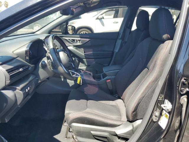 Photo 7 from auction – 2022 SUBARU WRX PREMIU with VIN JF1VBAH60N8009231