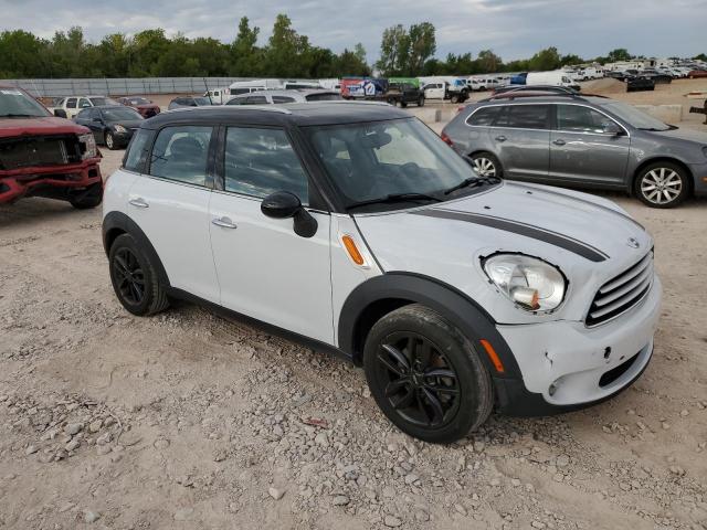 Photo 4 from auction – 2012 MINI COOPER COU with VIN WMWZB3C51CWM04255