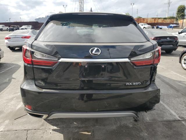Photo 6 from auction – 2022 LEXUS RX 350 with VIN 2T2HZMAA7NC253834