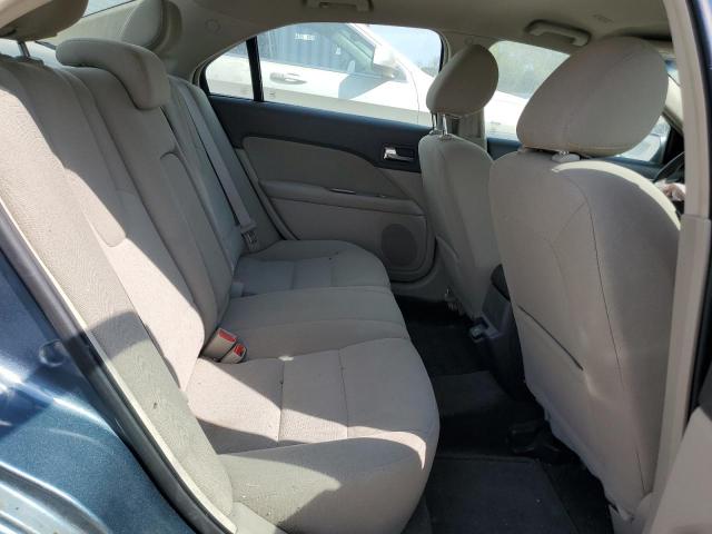 Photo 10 from auction – 2011 FORD FUSION HYB with VIN 3FADP0L37BR129199