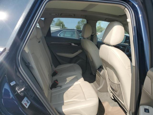 Photo 10 from auction – 2010 AUDI Q5 PREMIUM with VIN WA1LKAFP5AA021417