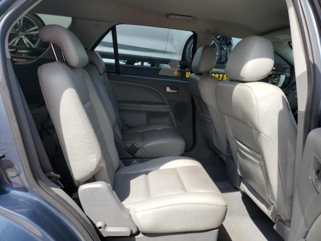 Photo 11 from auction – 2005 FORD FREESTYLE with VIN 1FMDK021X5GA25385
