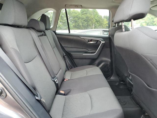 Photo 11 from auction – 2024 TOYOTA RAV4 XLE with VIN 2T3P1RFV3RC416332