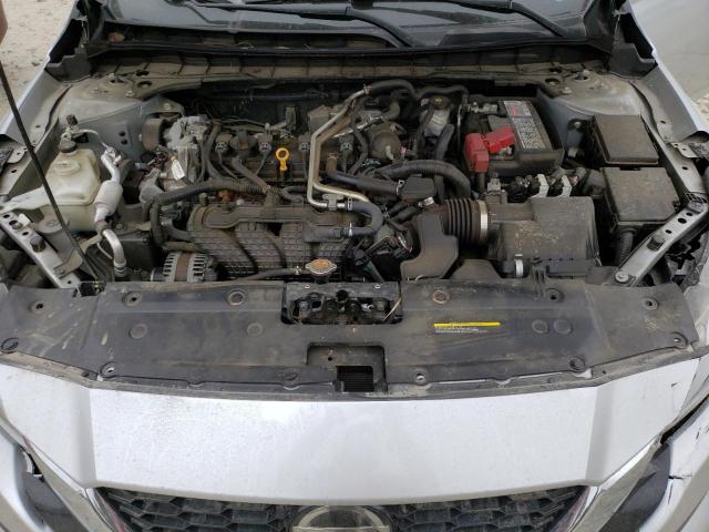 Photo 11 from auction – 2022 NISSAN ALTIMA SV with VIN 1N4BL4DVXNN311593