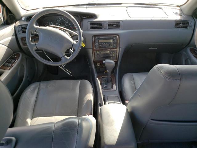 Photo 8 from auction – 2000 TOYOTA CAMRY LE with VIN JT2BF28K7Y0267424