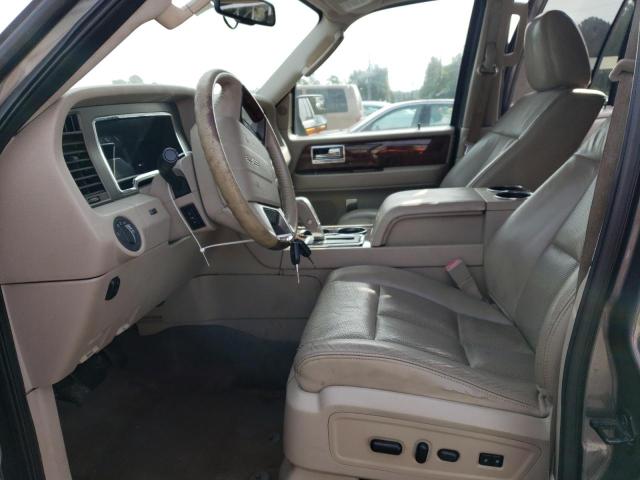 Photo 7 from auction – 2012 LINCOLN NAVIGATOR with VIN 5LMJJ2H55CEL04194