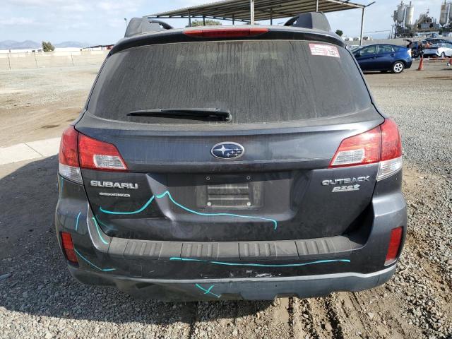 Снимка 6 от търг – 2010 SUBARU OUTBACK 2. с VIN 4S4BRBKC8A3360775
