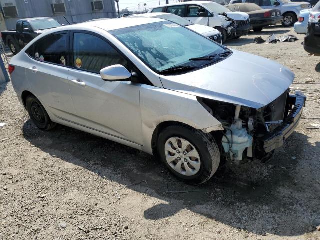 Photo 4 from auction – 2015 HYUNDAI ACCENT GLS with VIN KMHCT4AE4FU818415