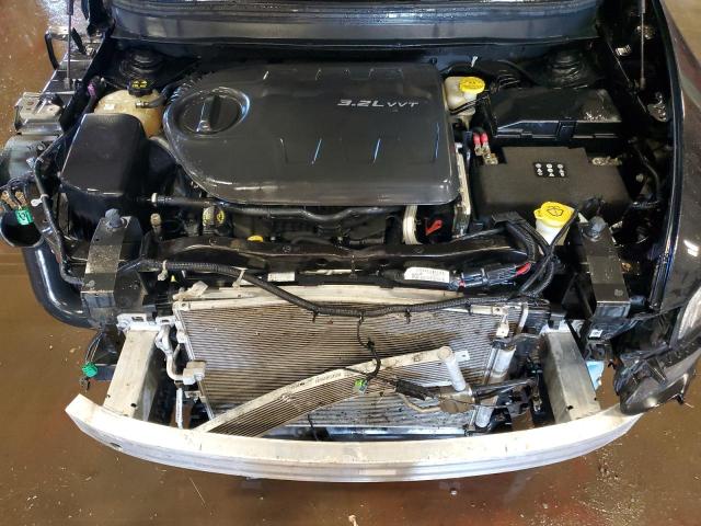 Photo 12 from auction – 2014 JEEP CHEROKEE L with VIN 1C4PJMCS8EW193213
