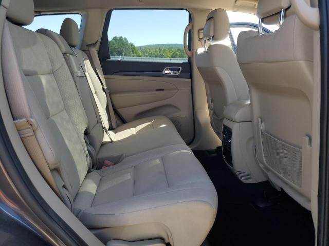 Photo 11 from auction – 2021 JEEP GRAND CHER with VIN 1C4RJFAG4MC604609