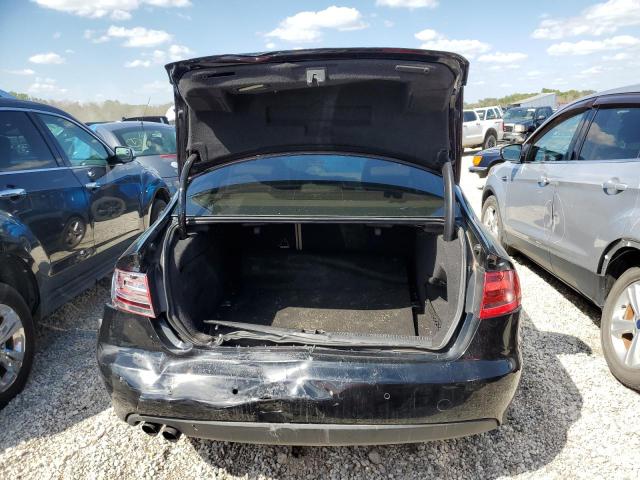 Photo 6 from auction – 2009 AUDI A4 PRESTIG with VIN WAUMF78K09A090236