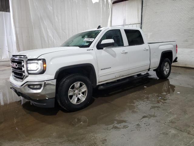 Photo 1 from auction – 2018 GMC SIERRA K15 with VIN 3GTU2MEC4JG245290