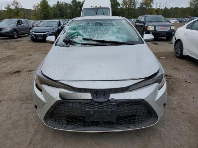 Photo 5 from auction – 2020 TOYOTA COROLLA LE with VIN 5YFEPRAE0LP097761