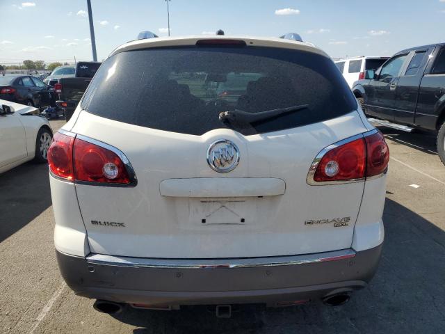 Zdjęcie 6 z aukcji – 2011 BUICK ENCLAVE CX z VIN 5GAKRBEDXBJ419820