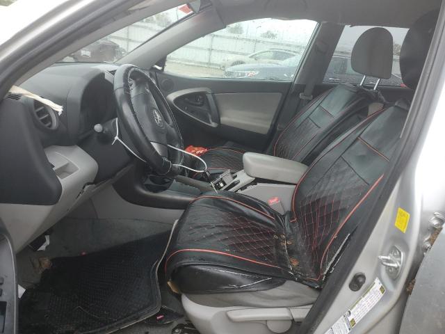 Photo 7 from auction – 2011 TOYOTA RAV4 with VIN 2T3BF4DV7BW096339