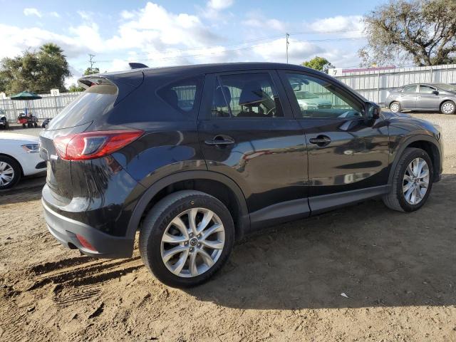 Photo 3 from auction – 2013 MAZDA CX-5 GT with VIN JM3KE2DEXD0155521