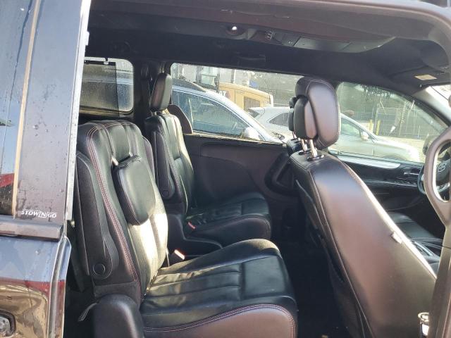 Photo 11 from auction – 2012 DODGE GRAND CARA with VIN 2C4RDGEG0CR277588