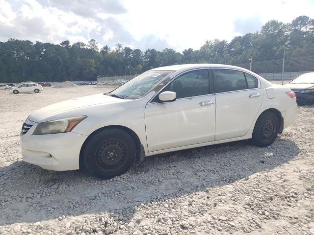 HONDA ACCORD EXL 2011 with VIN 5KBCP3F86BB004034 - Photo from auction