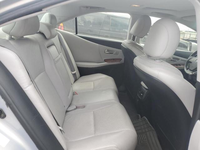 Photo 10 from auction – 2010 LEXUS HS 250H with VIN JTHBB1BA7A2031507