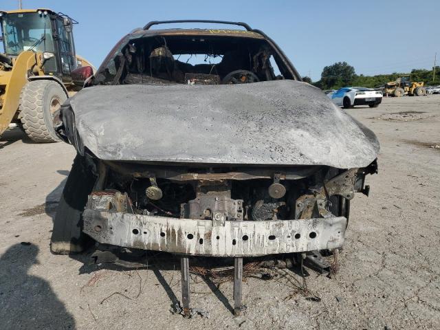 Photo 5 from auction – 2024 MAZDA CX-5 PREMI with VIN JM3KFBDL6R0463918