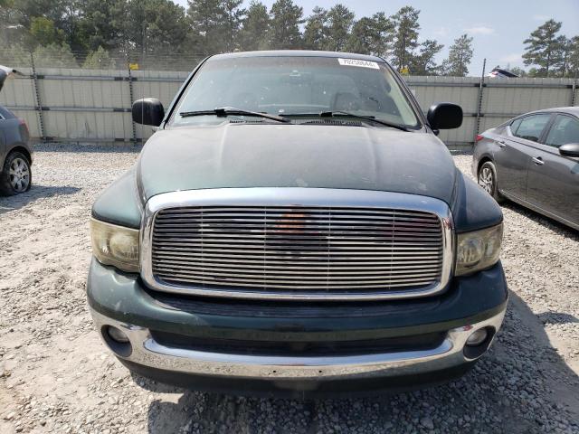 Photo 5 from auction – 2002 DODGE RAM 1500 with VIN 1D7HA18N22S595078