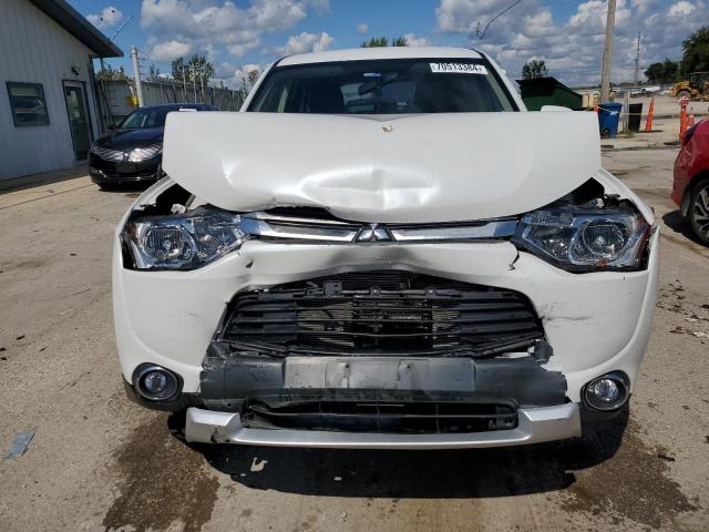 Photo 5 from auction – 2015 MITSUBISHI OUTLANDER with VIN JA4AD3A39FZ008938