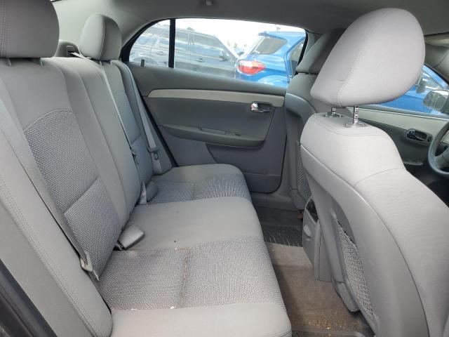 Photo 10 from auction – 2011 CHEVROLET MALIBU LS with VIN 1G1ZB5E11BF203343