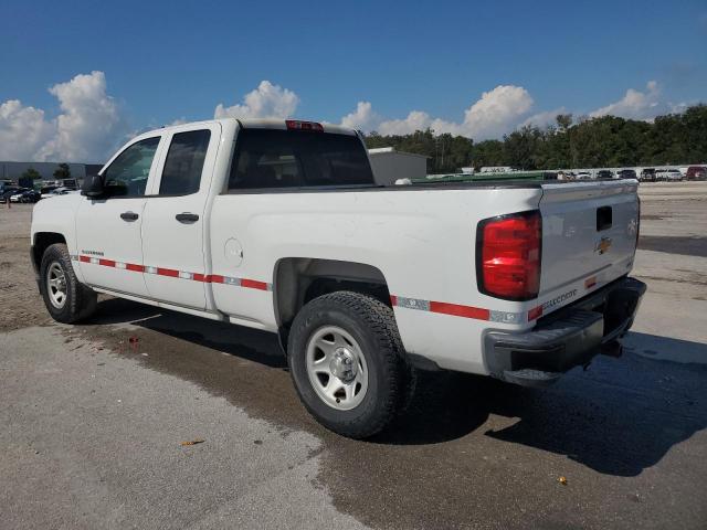 Photo 2 from auction – 2019 CHEVROLET SILVERADO with VIN 2GCRCNEC3K1131428
