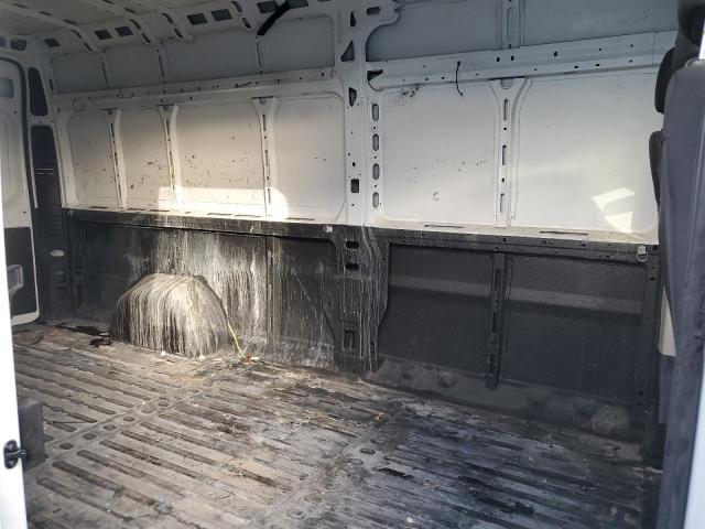 Photo 11 from auction – 2020 RAM PROMASTER with VIN 3C6URVJG0LE123560