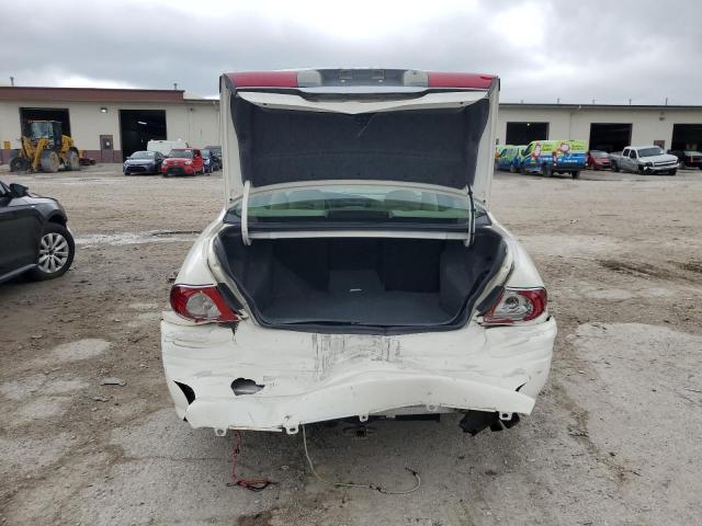 Photo 6 from auction – 2004 BUICK LESABRE CU with VIN 1G4HP52K444114877