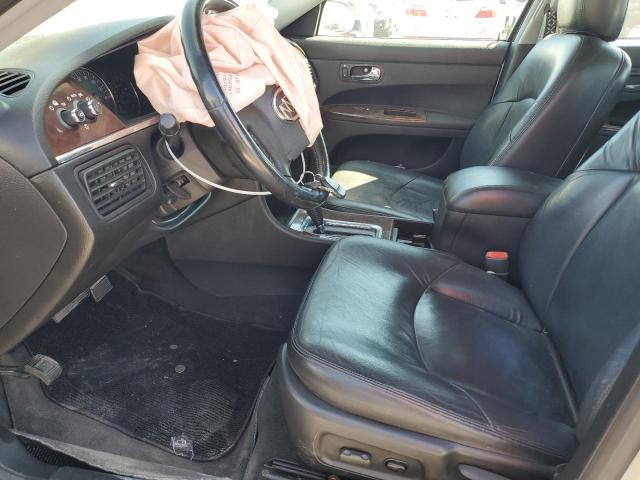 Photo 7 from auction – 2007 BUICK LACROSSE C with VIN 2G4WE587671134015