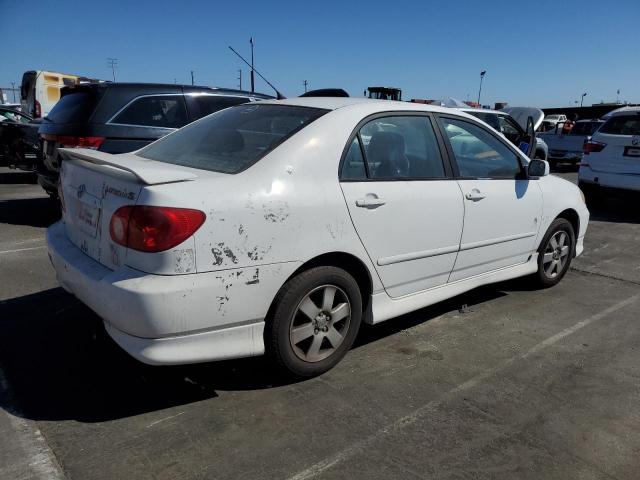 Photo 3 from auction – 2003 TOYOTA COROLLA CE with VIN 1NXBR32EX3Z114475