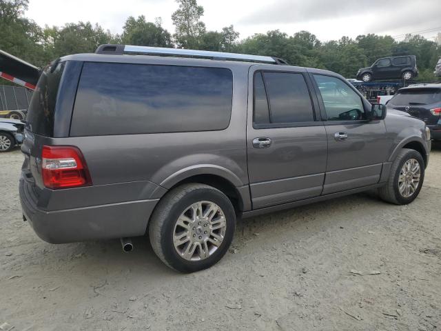 Photo 3 from auction – 2014 FORD EXPEDITION with VIN 1FMJK2A5XEEF59047