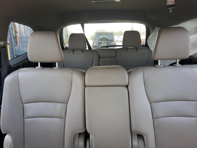 Photo 10 from auction – 2019 HONDA PILOT EXL with VIN 5FNYF6H58KB068281