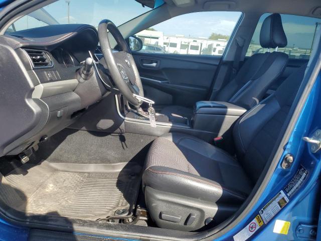 Photo 7 from auction – 2017 TOYOTA CAMRY LE with VIN 4T1BF1FK0HU730612