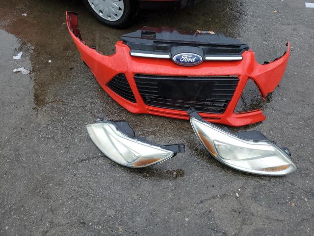 Photo 12 from auction – 2014 FORD ESCAPE TIT with VIN 1FMCU0JX8EUC29261