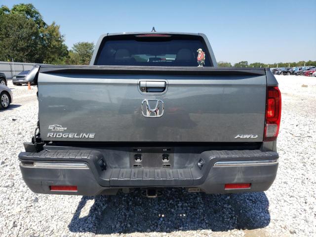 Photo 6 from auction – 2017 HONDA RIDGELINE with VIN 5FPYK3F50HB012087