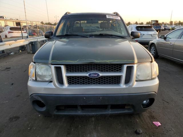Фото 5 с аукциона – 2001 FORD EXPLORER S с VIN 1FMZU77E91UA62198