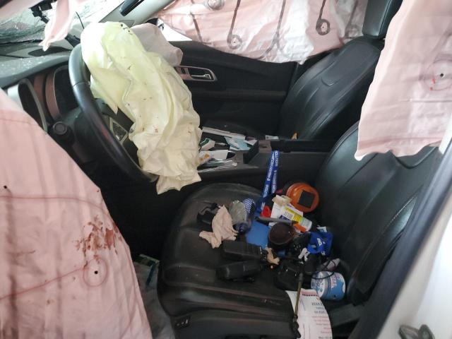 Photo 7 from auction – 2015 CHEVROLET EQUINOX LT with VIN 1GNFLHEK5FZ136422