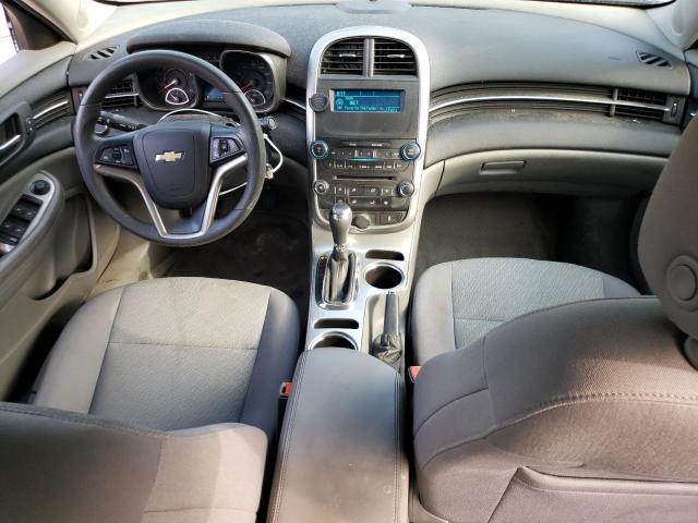 Photo 8 from auction – 2014 CHEVROLET MALIBU LS with VIN 1G11B5SL9EF113154