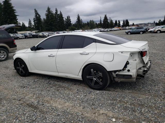 Photo 2 from auction – 2020 NISSAN ALTIMA S with VIN 1N4BL4BV7LC250313