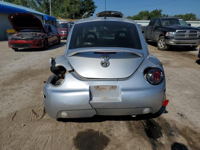 Photo 6 from auction – 2001 VOLKSWAGEN NEW BEETLE with VIN 3VWCB21C91M454965