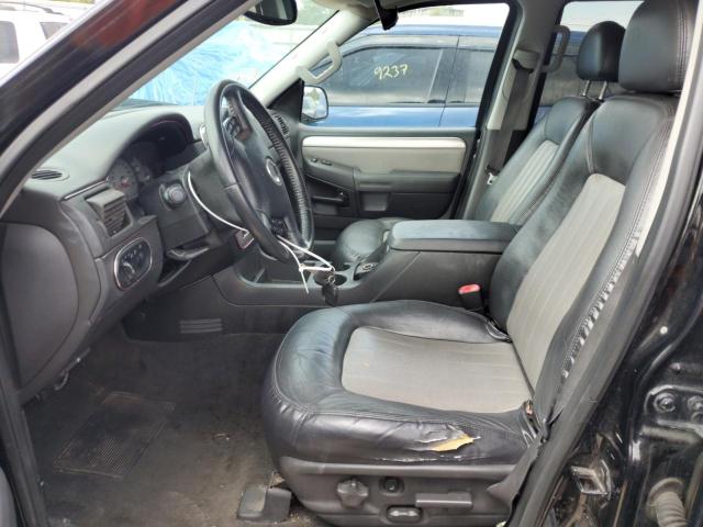 Photo 7 from auction – 2004 MERCURY MOUNTAINEE with VIN 4M2ZU86K44ZJ39109