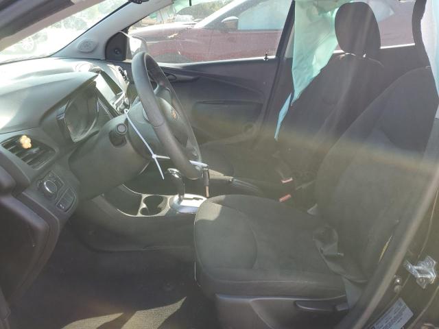 Zdjęcie 7 z aukcji – 2016 CHEVROLET SPARK LS z VIN KL8CB6SA6GC590562