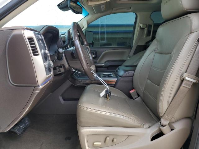 Photo 7 from auction – 2016 GMC SIERRA K15 with VIN 3GTU2PEJ6GG283189