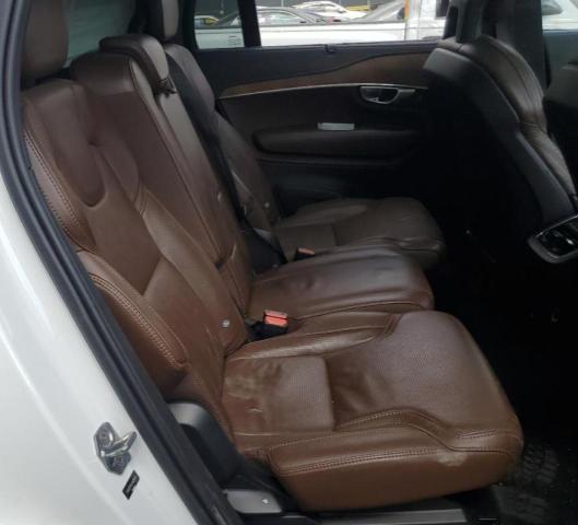 Photo 11 from auction – 2018 VOLVO XC90 T6 with VIN YV4A22PL6J1331474
